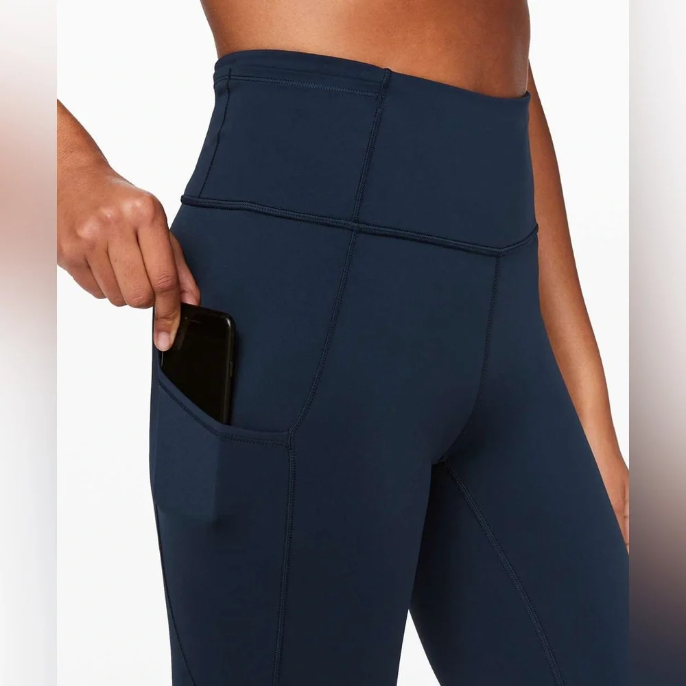 lululemon athletica covered keep inside